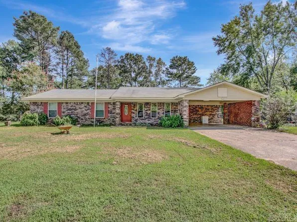 155 Westgate Ter, Hot Springs, AR 71913