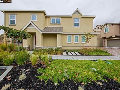 201 S Park Ct, Martinez, CA, 94553