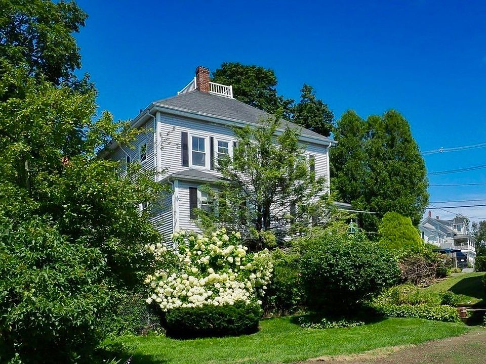 59 Gregory St Marblehead MA Zillow