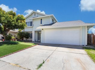 3634 Driver Way, Antelope, CA 95843