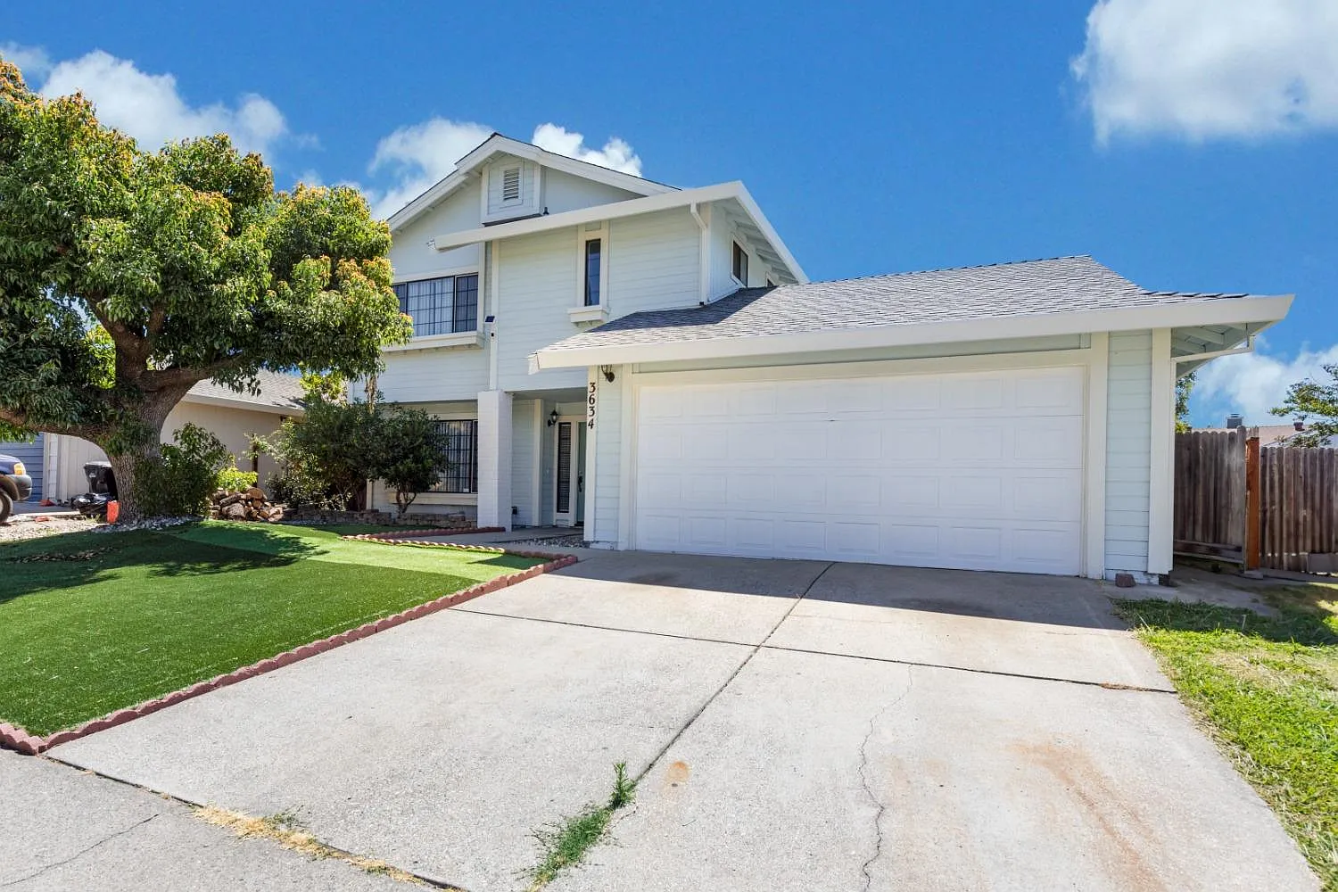 3634 Driver Way photo 1