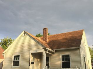 511 Brown St, Wausau, WI 54403