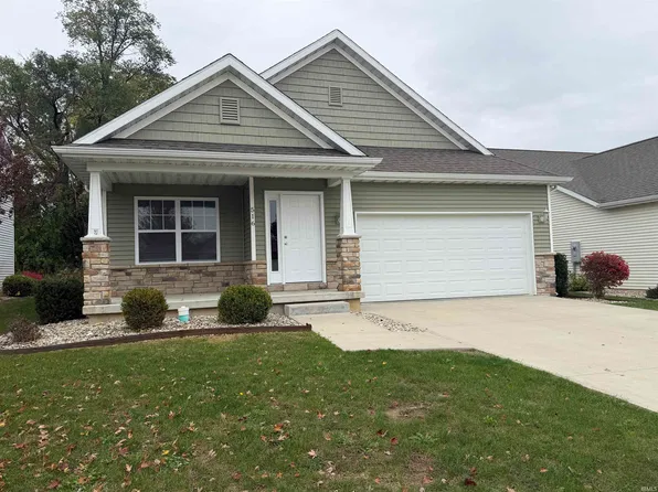 516 S Jackson St #17, Bremen, IN 46506