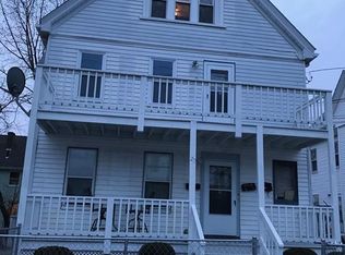 22 Blake St #1, Quincy, MA 02170