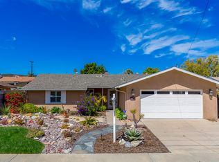 8382 Bashan Lake Ave, San Diego, CA 92119