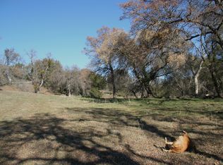 Pearce Ranch Rd, Mariposa, CA 95338
