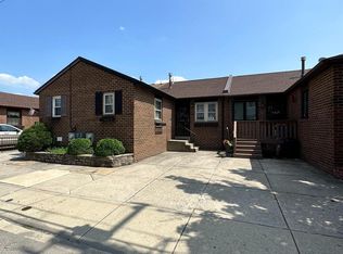 3445 Belgrade St, Philadelphia, PA 19134