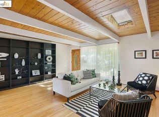 832 Kensington Rd, El Cerrito, CA 94530