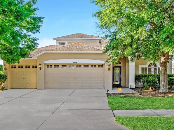 19028 TILOBE LOOP, LAND O LAKES, FL 34638