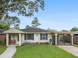 184 Rebel Ave, River Ridge, LA 70123