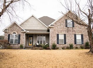 503 Ambrose Ln, Prattville, AL 36066