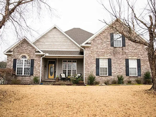 503 Ambrose Ln, Prattville, AL 36066