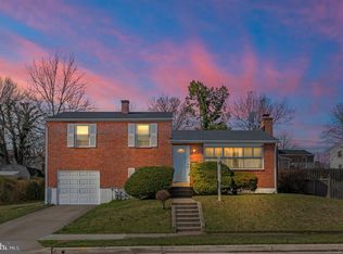 1620 Charmuth Rd, Lutherville Timonium, MD 21093