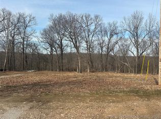 55130 E 360th Rd, Jay, OK 74346