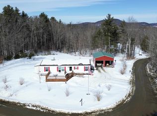 11 Clement Drive, Landaff, NH 03585