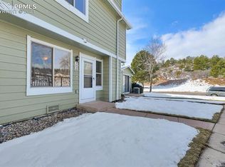 2658 Hearthwood Ln, Colorado Springs, CO 80917