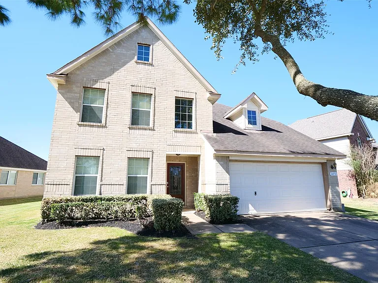 24731 Cobble Canyon Ln — Photo 2