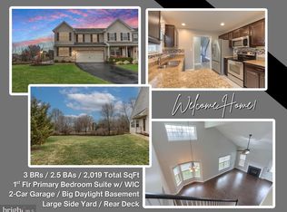 201 Tiverton Ln, Harrisburg, PA 17112