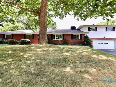 125 Ottekee Dr, Perrysburg, OH, 43551