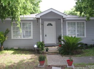 222 Hopkins St, San Antonio, TX 78221
