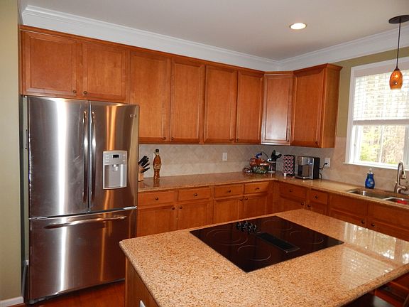 Kitchen- Granite
