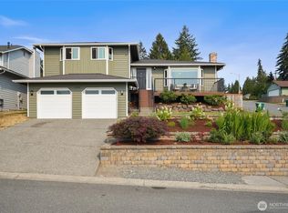 Mountain View Ridge, Lynnwood, WA 98036
