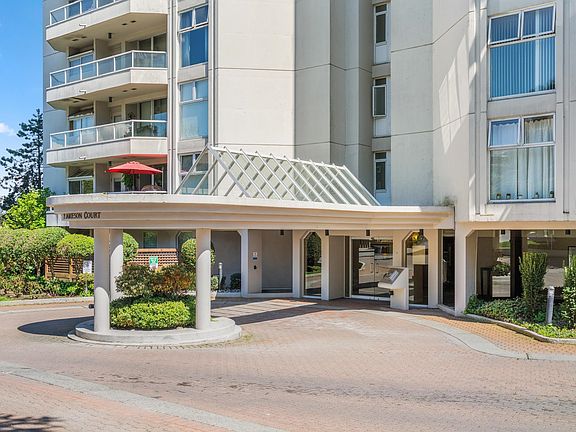 3rd image of 71 Jamieson Ct #1507
