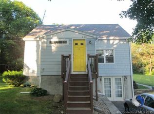 238 Quasset Rd, Pomfret Center, CT 06259