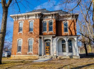 218 E Main St, Wabash, IN 46992