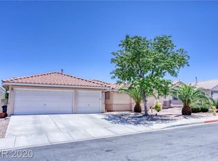 528 Sol De Sandia St, Henderson, NV 89015