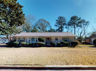 807 Simmons St, Enterprise, AL 36330