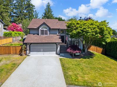 11929 25th Street SE, Lake Stevens, WA, 98258