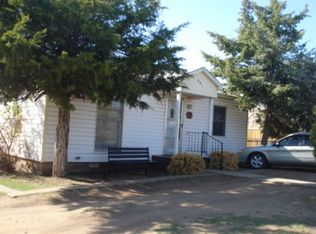 801 N D St, Duncan, OK 73533