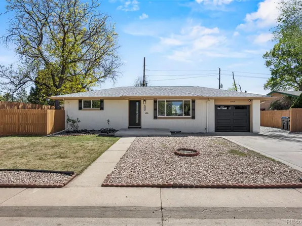 10018 W 60th Avenue, Arvada, CO 80004