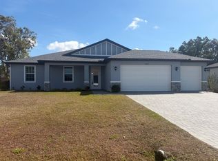 16203 Maya Cir, Punta Gorda, FL 33955
