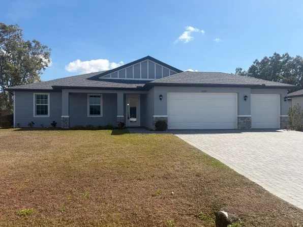 16203 Maya Cir, Punta Gorda, FL 33955