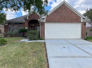 4823 Lochman Ln, Pearland, TX 77584