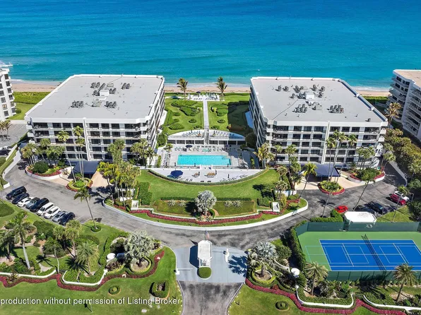 3140 S Ocean Blvd #502-S, Palm Beach, FL 33480