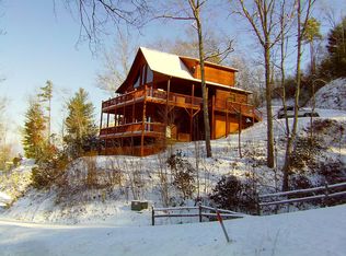 203 Monarch Butterfly Trl, Murphy, NC 28906