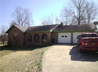 315 Goodwyn Loop, Moscow, TN 38057