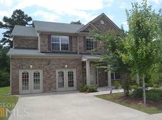 2207 Poplar Falls Ave, Lithonia, GA 30058