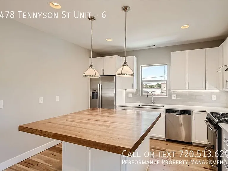 4478 Tennyson St #6 — Photo 8