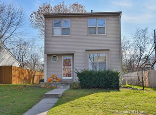 948 Manchester Crse, Geneva, IL 60134
