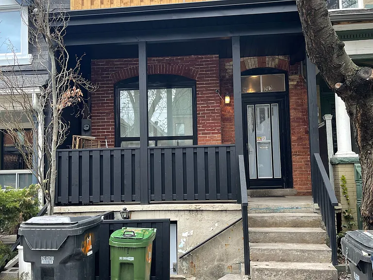 293 Euclid Ave #202 — Photo 9