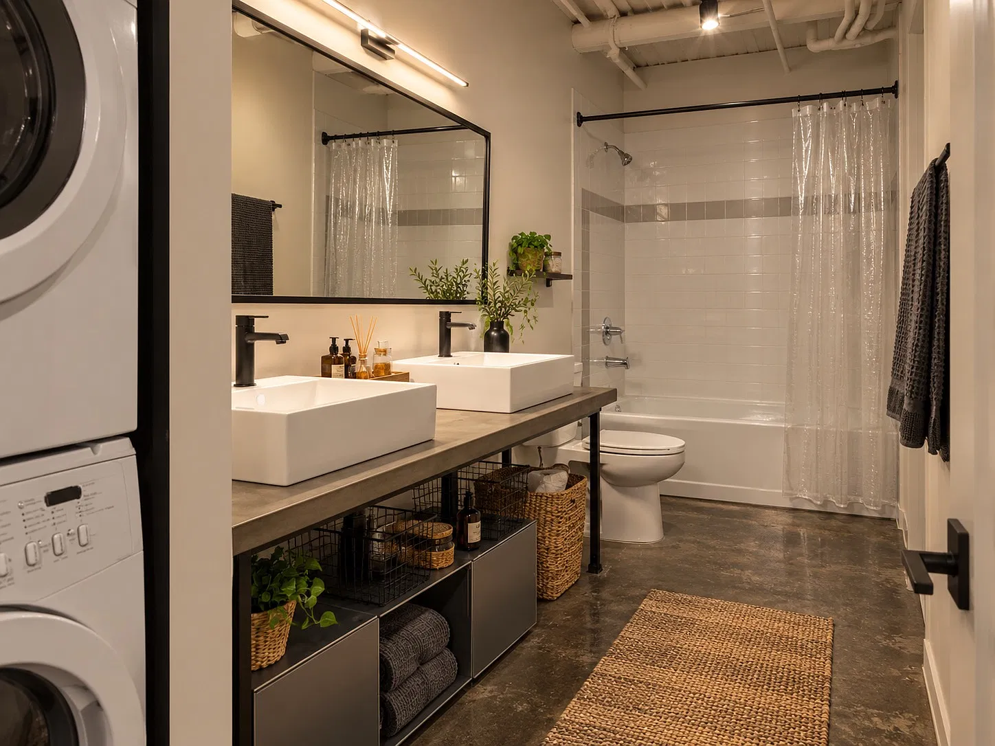 1 bed, 986 sqft, $2,185 — Photo 3