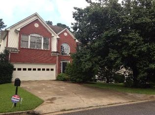 248 Dornoch Ct, Fayetteville, GA 30215