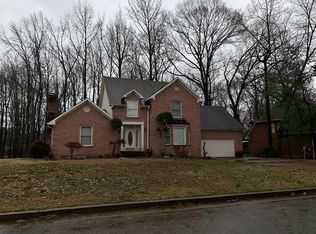 67 Paddock Pl, Jackson, TN 38305