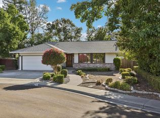 54 Madrid Pl, San Ramon, CA 94583