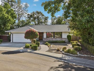 54 Madrid Pl, San Ramon, CA, 94583