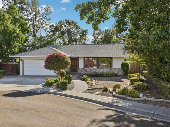 54 Madrid Pl, San Ramon, CA 94583